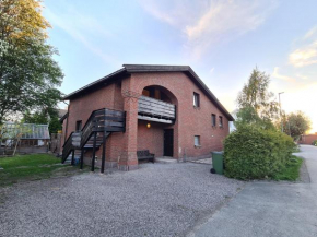 DT Serene Villa - Lillestrøm